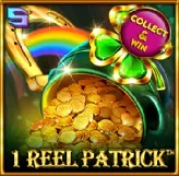 1 Reel Patrick на casino vegas