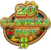 Clovers Hot на casino vegas