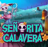 Senorita Calavera на casino vegas